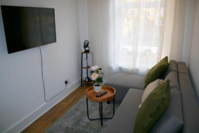 Stylish Cosy 1 Bedroom Flat